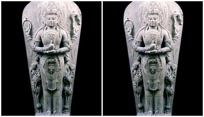 Patung Anusapati [Image Source]