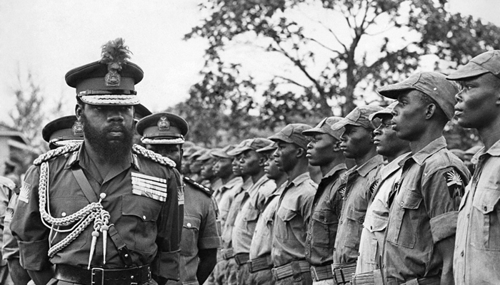 Perang Sipil Nigeria [image source]