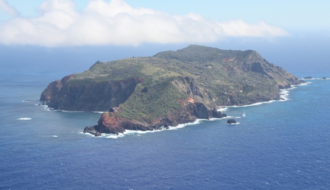 Pulau Pitcairn [Image Source]