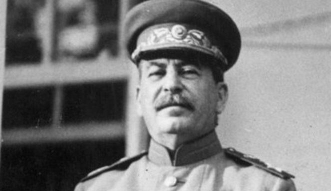 Stalin [Image Source]