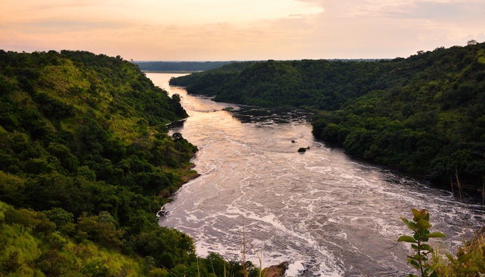 Sungai Nil [image source]