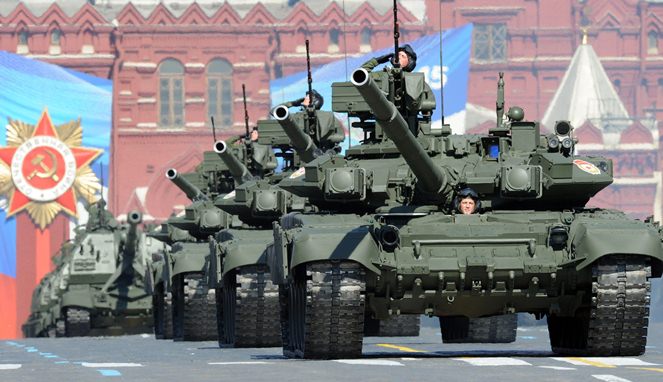 Tank Rusia [Image Source]