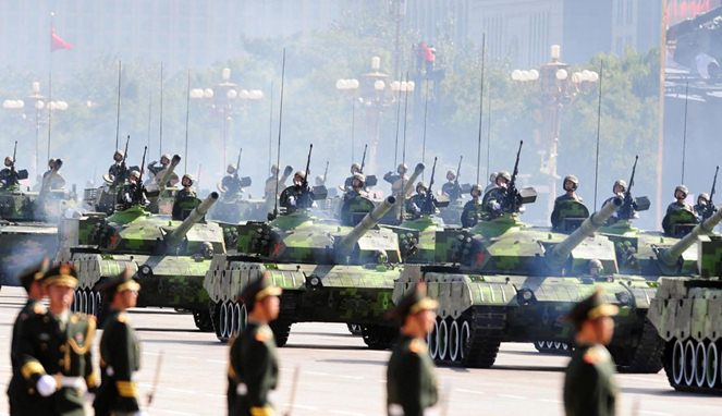 Tank Tiongkok [Image Source]