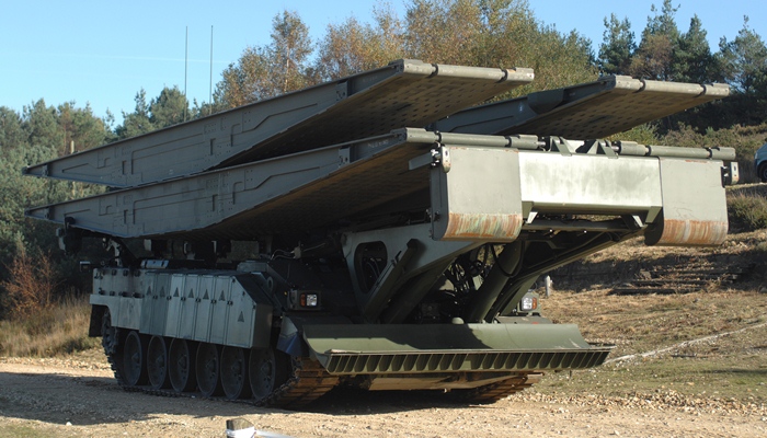 Titan Armored Bridge Launcher [image source]