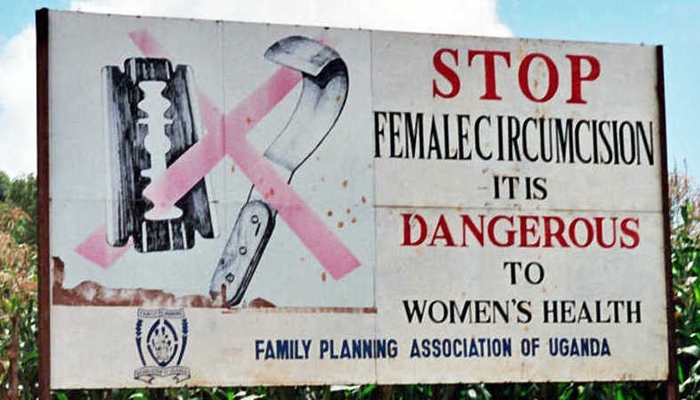 baliho anti FGM [image source]