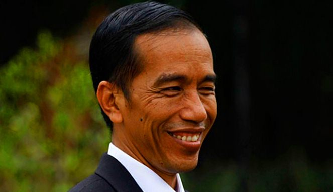 Jokowi blusukan [image source]