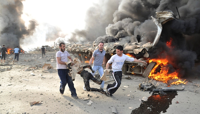 krisis Suriah [image source]