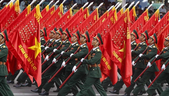 militer vietnam [image source]