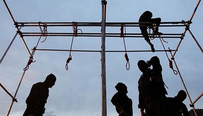 persiapan hukuman mati Pakistan [image source]