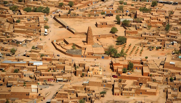 Agadez [image source]
