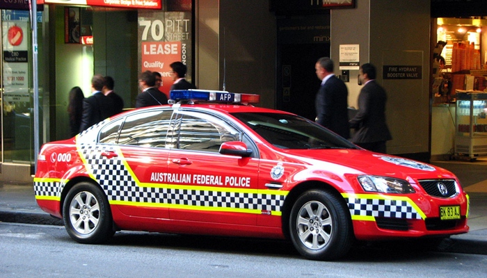 Australian Federal Police [image source]
