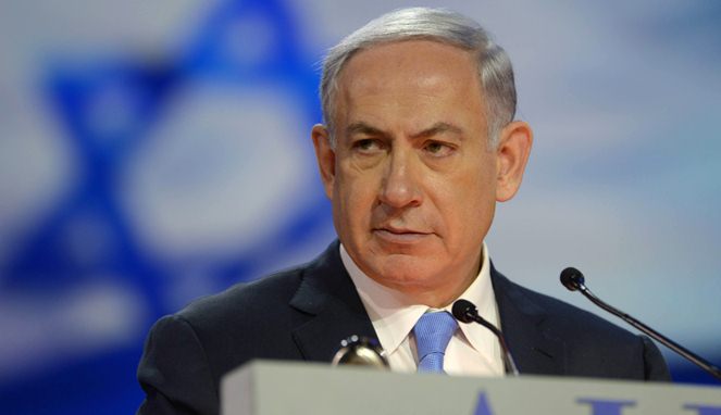 Benjamin Netanyahu [Image Source]