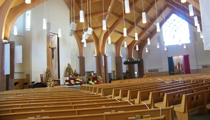 Gereja [image source]