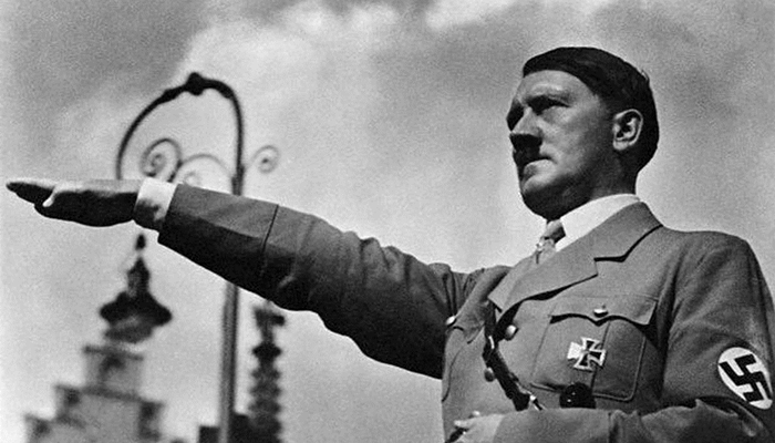 Hitler [image source]