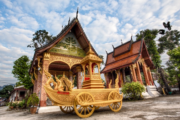 Luang Prabang [image source]