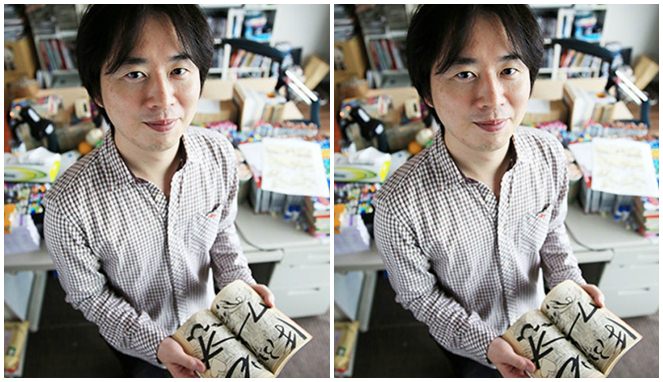 Masashi Kishimoto, salah satu Mangaka tersukses [Image Source]