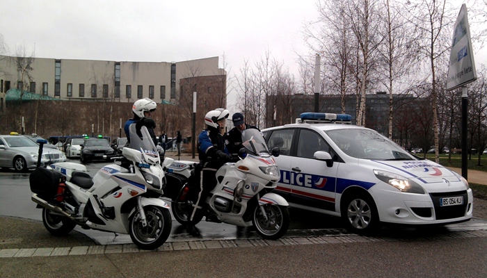 National Police of France [image source]