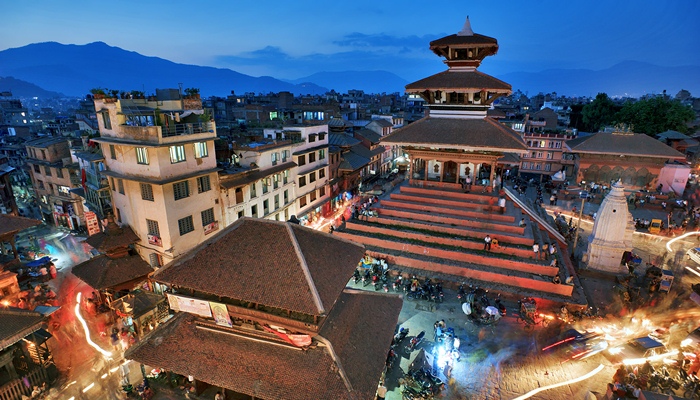 Nepal [image source]