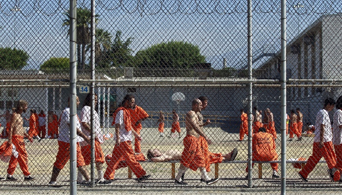 Penjara Amerika [image source]