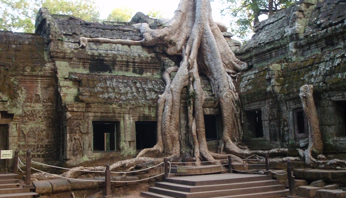 Siem Reap [image source]