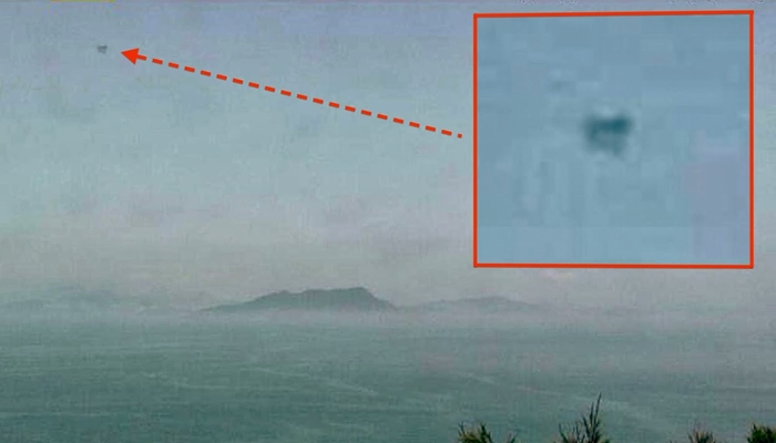 UFO north island [image source]