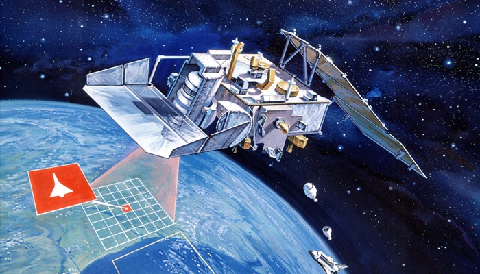 fungsi satelit [image source]