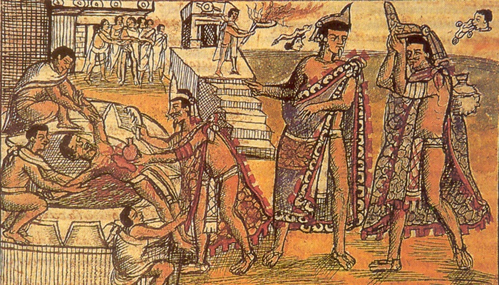 peradaban Aztec [image source]