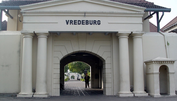 vredeburg [image source]