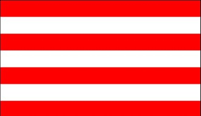 Bendera Majapahit [Image Source]