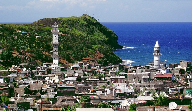 Comoros [Image Source]