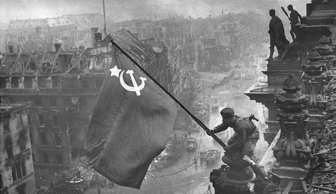 Kekalahan Nazi di Perang Dunia II [Image Source]