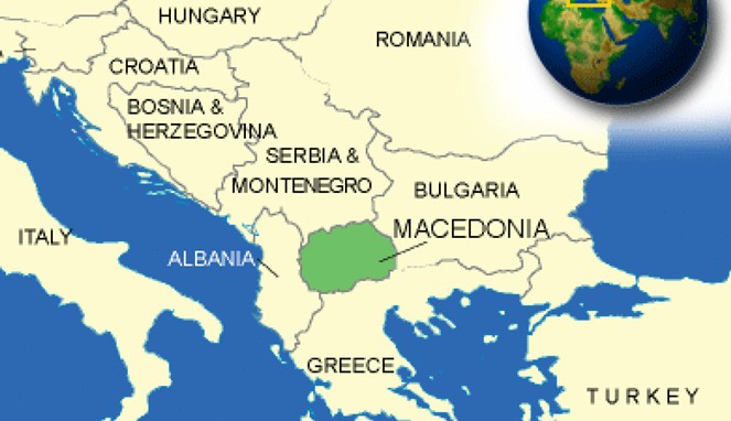 Peta Macedonia [Image Source]