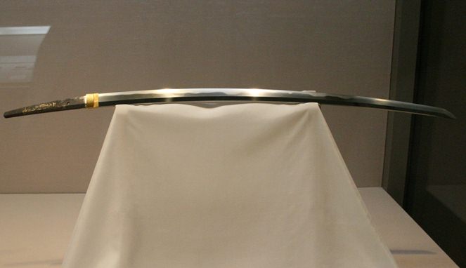 Pedang Muramasa [Image Source]