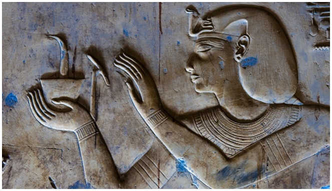 Pengobatan Mesir Kuno [Image Source]