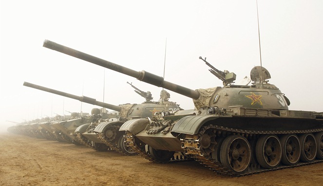 Tank Tiongkok [Image Source]