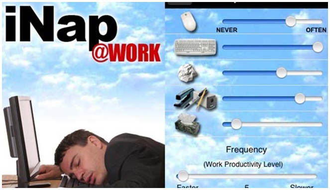 iNap@work [Image Source]