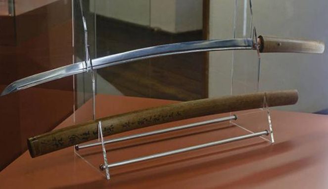 Pedang Masamune [Image Source]