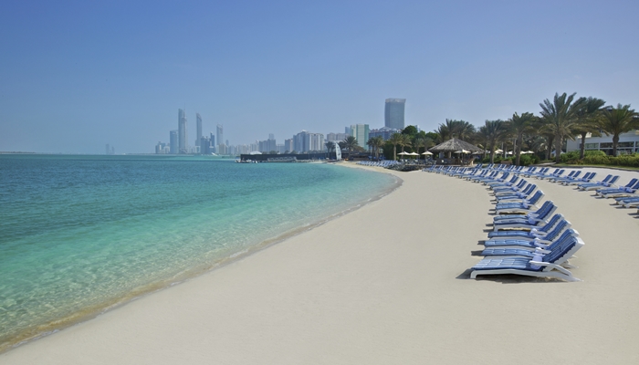 Abu Dhabi [image source]