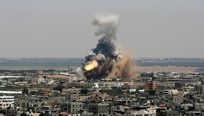 Akibat Armour Piercing Bomb [image source]