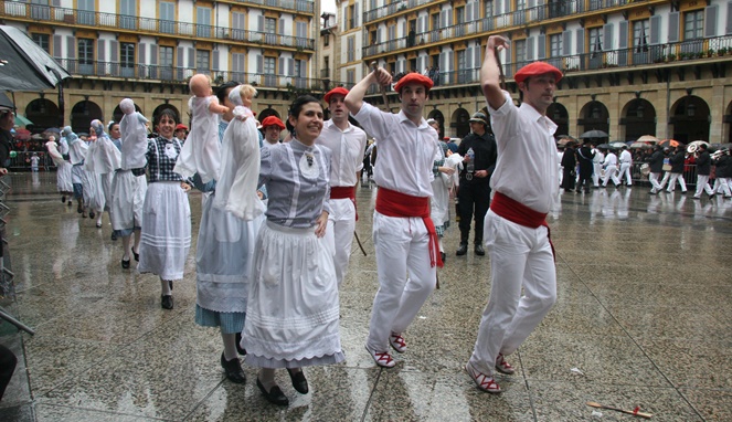 Basque [Image Source]