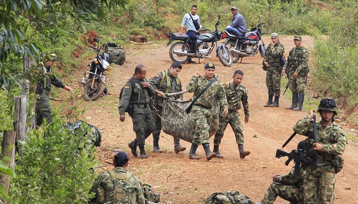 FARC [image source]