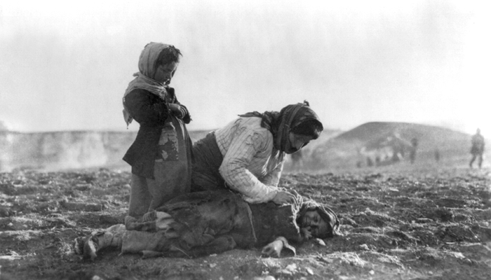 Genosida Armenia [image source]