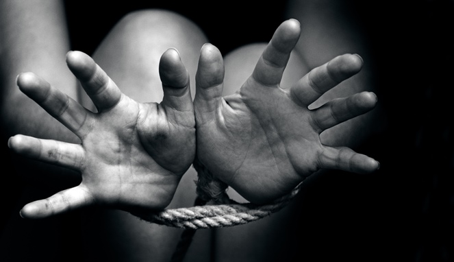 Human trafficking di Burundi [Image Source]