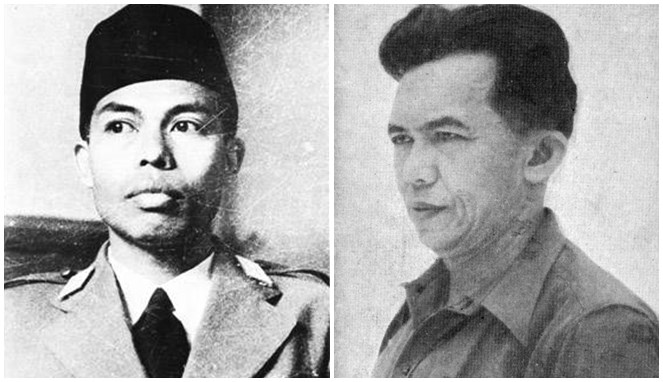 Jenderal Soedirman dan Tan Malaka