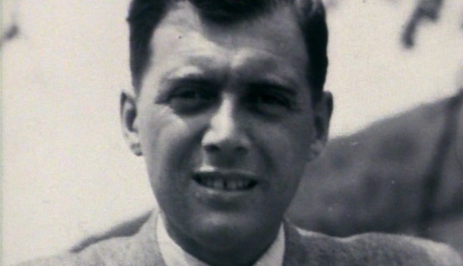 Josef Mengele [Image Source]