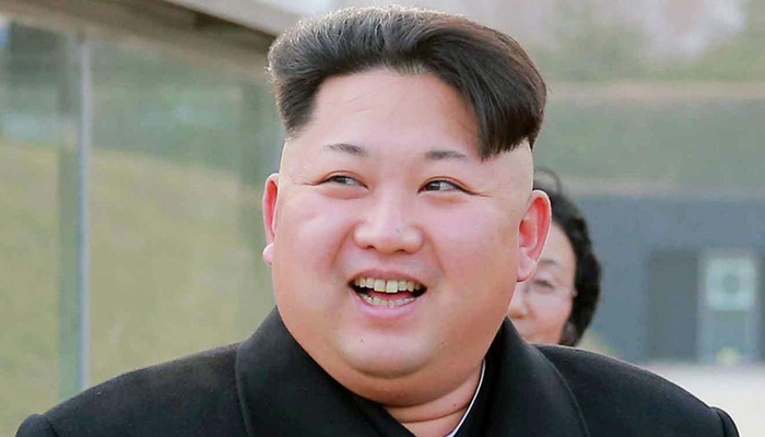 Kim Jong Un [image source]