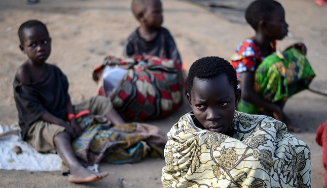Masyarakat Burundi [Image Source]