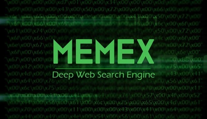 Memex bisa menyelami Deep Web [Image Source]