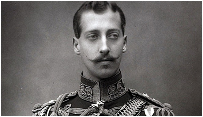 Pangeran Albert Victor [Image Source]