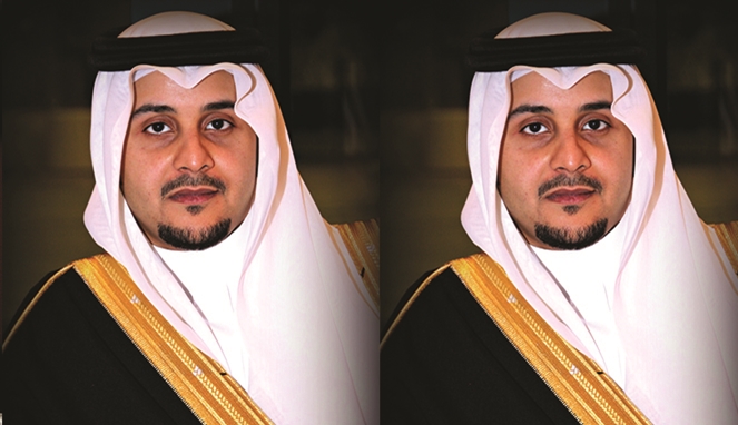 Pangeran Arab Saudi [image source]